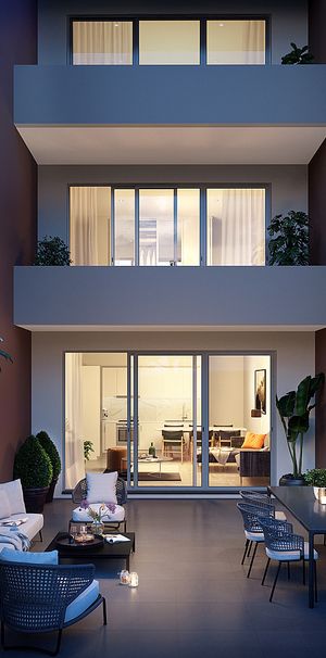 Nearly New Apartment!! - Photo 1