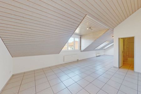 Attractive 1.5-ZWG in a central location - Photo 3