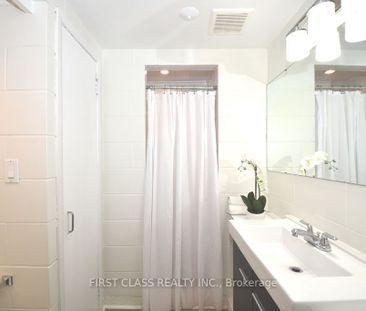 For Lease - 24 Fintona Avenue Unit# Bsmt, Toronto, Ontario - Photo 3