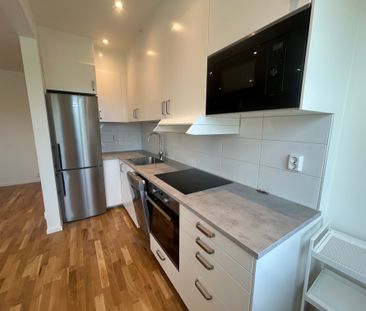 Polhemsgatan, Karlskrona - Photo 3