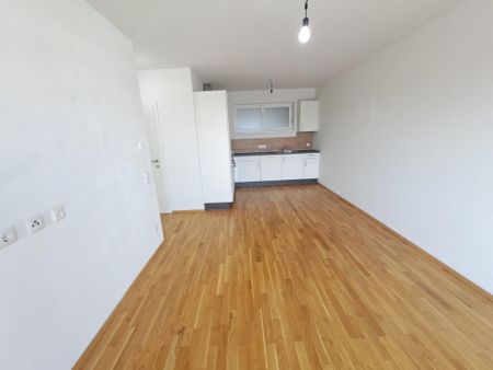 Moderne Traumwohnung in Unterpremstätten - Komfortables Wohnen mit Terrasse ca 25 m² und Garage - Foto 5