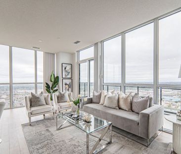 For Lease - 3975 Grand Park Drive Unit# 4404, Mississauga, Ontario - Photo 2