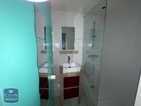 Location Appartement 1 pièce 23m² POITIERS 86000 - Photo 3