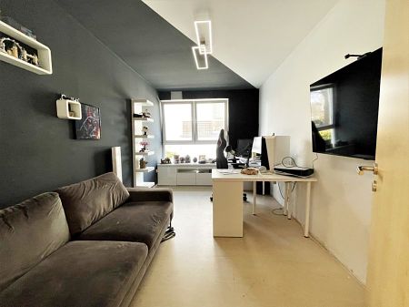 4-Zimmerwohnung in Dortmund-Berghofen zu vermieten! Mit Garage und Balkon! - Photo 2