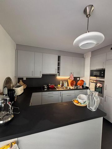 7-room house in Carouge. - Photo 3