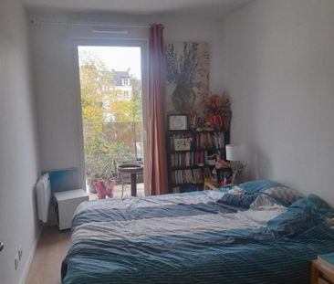 Location appartement 3 pièces 65.43 m2 à Tours - Photo 5