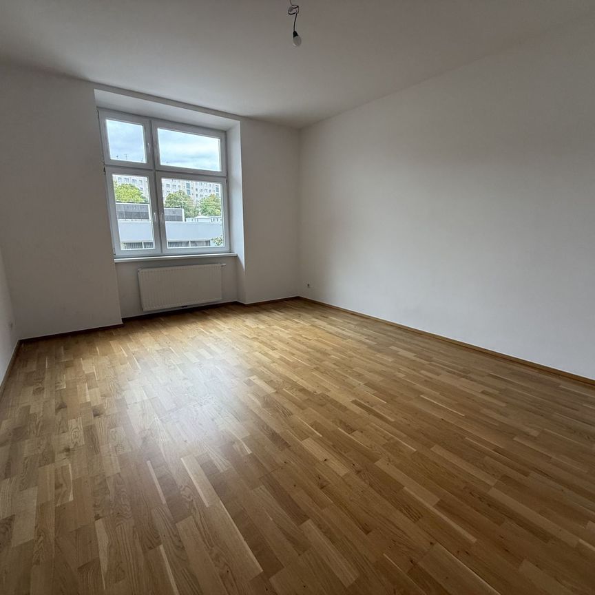 Sanierte 2 Zimmer Wohnung - Fair wohnen - Photo 1