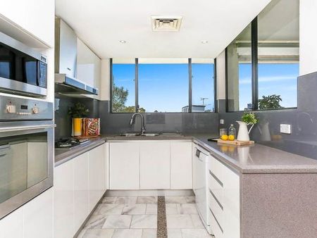 8/8 Bennett Street, Mortlake NSW 2137 - Apartment For Rent | Domain - Photo 4
