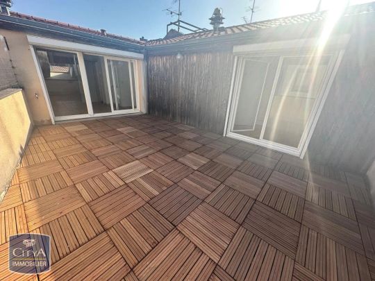 Appartement à louer 3 pièces 100.67m² - Photo 1