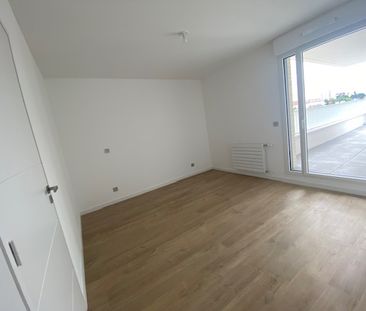 Louer appartement 2 pièces de 48 m² à Rennes (35000) - Photo 1