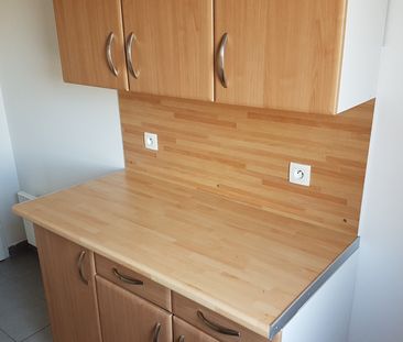 Location Appartement 2 pièces 53m² VALENCIENNES 59300 - Photo 1