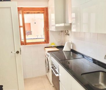 2-BEDROOM APARTMENT - CABO DE PALOS - Foto 6