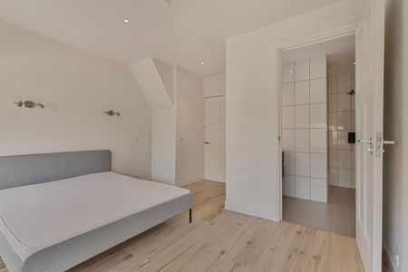 Appartement te huur: De Lairessestraat 157-O 1075 HK Amsterdam - Foto 4