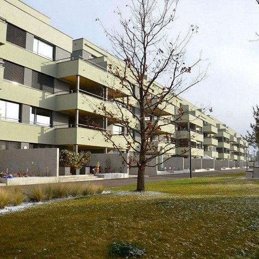 Schönes Zuhause für Familien - Photo 1