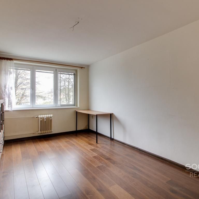 Pronájem bytu 3+kk 70 m2 - Photo 1