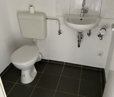 Moderne 3 Zimmer Wohnung in Wuppertal Vohwinkel - Ideal für die kle... - Photo 1