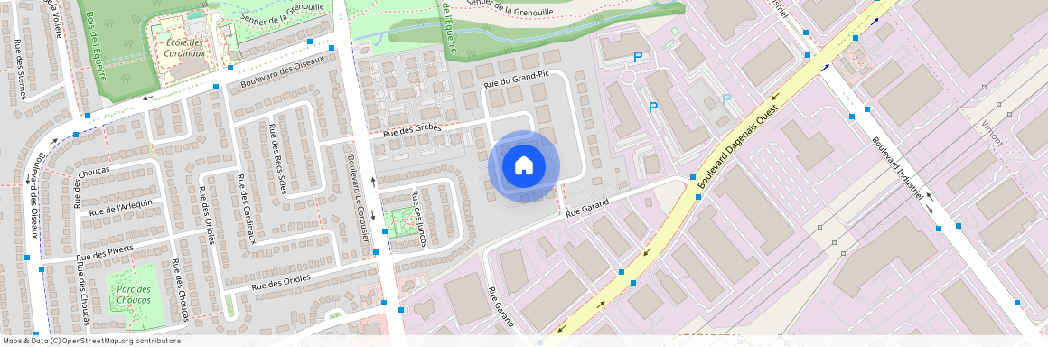 Nouveauté, 1155 Rue du Grand-Pic, Laval (Sainte-Rose), H7L0K4