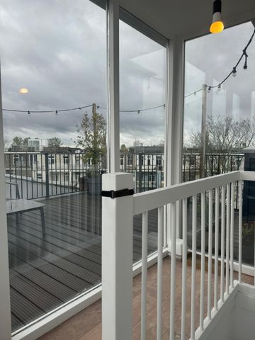 Te huur: Appartement Rhijnvis Feithstraat in Amsterdam - Photo 4