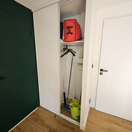 Location Appartement 1 pièce 15m² ANNEYRON 26140 - Photo 4