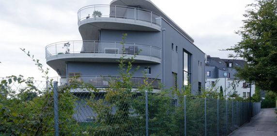 Centre de Nyon, à louer appartement de 4.5 pièces en duplex - Foto 2