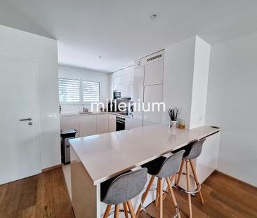 Villa mitoyenne avec piscine au cœur de Plan-les-Ouates - Foto 5