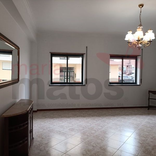 Apartamento T2 em Lisboa - Foto 1