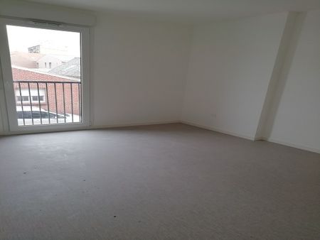 T3 Appartement neuf Centre-ville - Photo 2