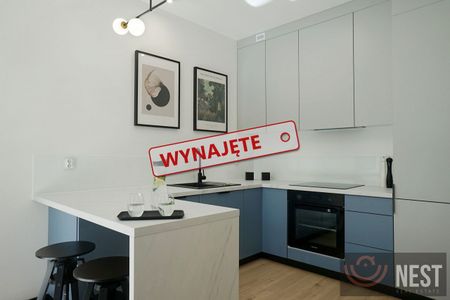 Dwupokojowe mieszkanie, Kamienica Nova III - Фото 3