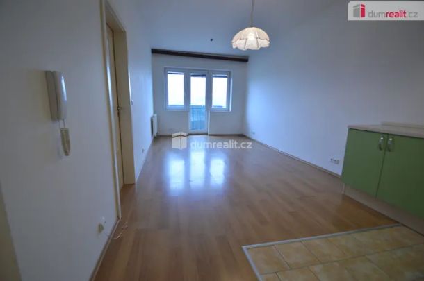 Pronájem 2kk 56 m - Fotografie 1