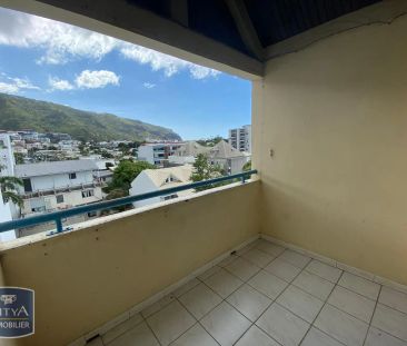 Appartement à louer 2 pièces 35.75m² - Photo 4