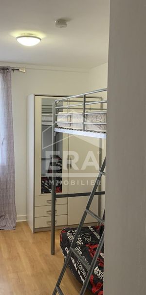 Appartement Neuilly Sur Marne 1 pièce(s) 14.18 m2 - Photo 1