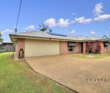 Neat 3 Bedder in Central Bargara - Photo 2