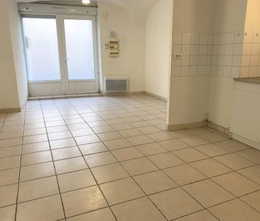 Location appartement 3 pièces 53.77 m² à Aubenas (07200) - Photo 1