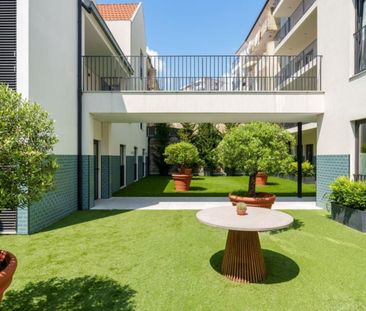 Apartamento em Centro Histórico, Santa Marinha - Photo 4