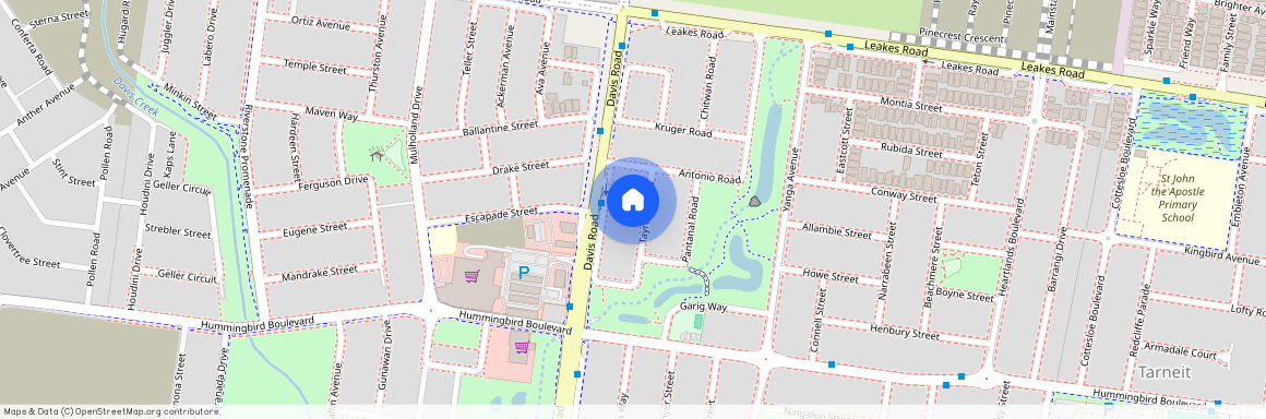 10 Tayrona Road, Tarneit VIC 3029