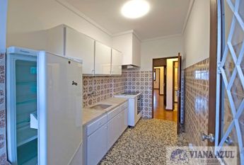 Apartamento T2 em Viana do Castelo
