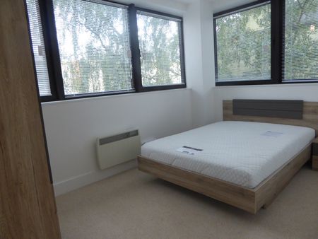 Hanover House, Reading, RG1 4NN - Photo 2