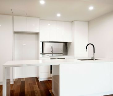 Luxury in the Heart of the City - Photo 5