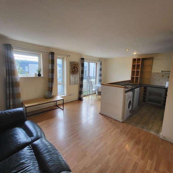 Stretford Road, Hulme, Manchester, M15 - Photo 1