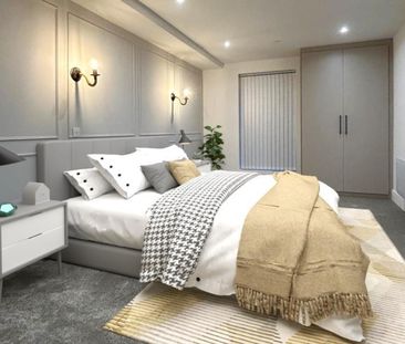 2 bedroom flat to rent - Photo 2