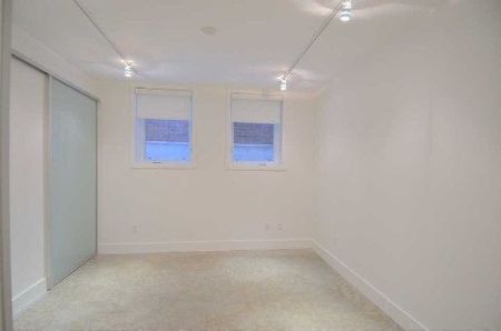 For Lease - 95 Major Street Unit# Lower, Toronto, Ontario - Photo 3