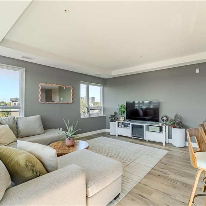 For Lease - 34 Norman Street Unit# 404, Brantford, Ontario - Photo 1