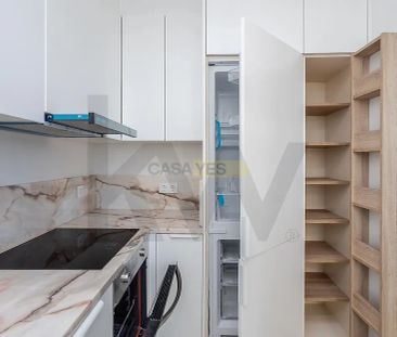 Apartment T2 in Campolide, Lisboa - Foto 2