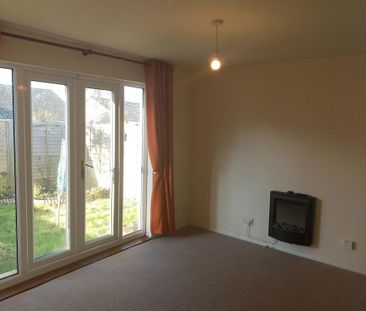 1 bedroom end of terrace house to rent - Photo 1
