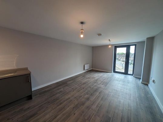 1 bedroom apartment to rent - Photo 1