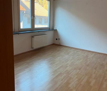 3- Zimmer-Wohnung in Triberg mit GARTEN - Foto 1