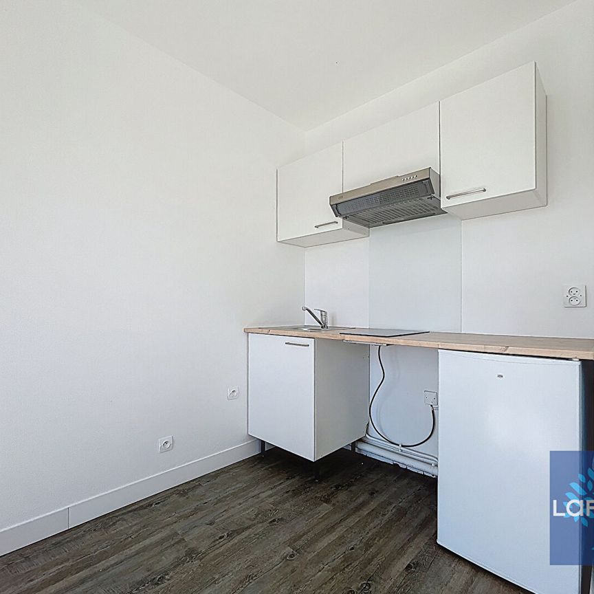Apartment - Photo 1
