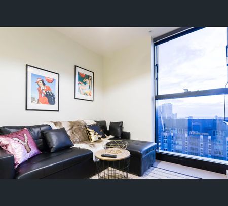 3008/568 Collins Street, Melbourne, Vic 3000 - Photo 5