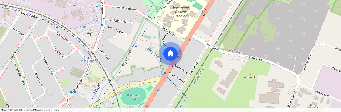 367 Napier St, 3550, White Hills Vic