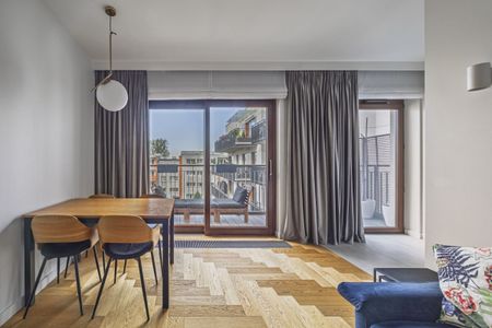 Kameralna inwestycja | Prestiż 50.82 m² - Zdjęcie 3